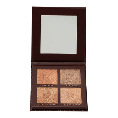 M SAAD     4 GLOW        EYES 16G